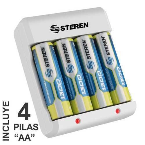 Steren Crg-015