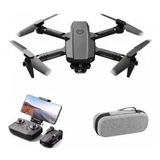 Drone Ls-xt6 Câmera 4k 12 A 15 Minutos Voo + Controle