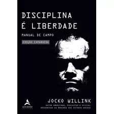 Livros Kit: Responsabilidade Extrema, Disciplina É Liberdade +1