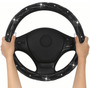 Funda De Volante Mazda 3 , 5 , Cx7 Aos 2011 Al 2013