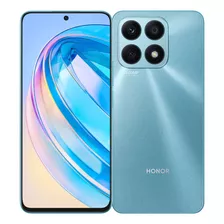 Smartphone Honor X8a Cian Lake 8+128gb X Series Telcel