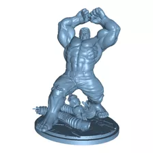 Miniatura Hulk