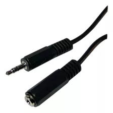 Axis Pet13- - Cable De Extensión Para Auriculares (10 Pies.