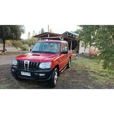 Mahindra Pickup Pickup