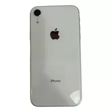 Apple iPhone XR 128 Gb Blanco - No Enciende Ni Carga