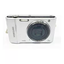 Câmera Samsung Mod. Es90 Cinza - ( Retirada Peças )