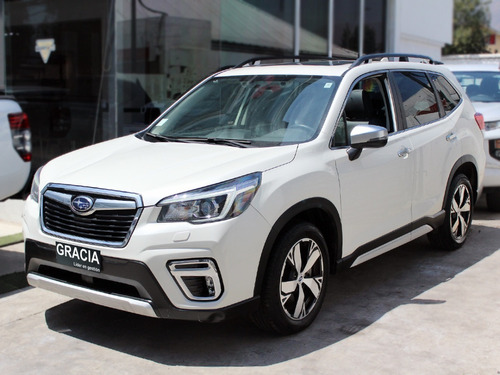 Subaru Forester 2.5 Awd Limited Awd At 2020