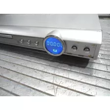 Sucata Dvd Player Bluesky Blk4401 - Nao Ejeta