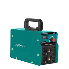 Soldadora Inverter 180a Igtv Xion Xi-toolsi180a