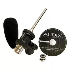 Audix Tm1 Plus Micrófono De Medición