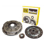 Kit Embrague Chevrolet K20 Pickup V8-5.3l Ao 1969 Chevrolet Pick-Up