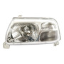 Focos Led Neblineros 4x4 Suzuki Grand Vitara 10/12 2.4l Suzuki Grand Vitara