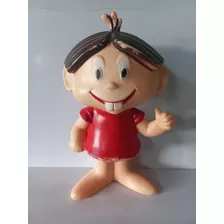 Boneca Grande Da Monica Da Trol Brinquedos Anos 70 Antigo