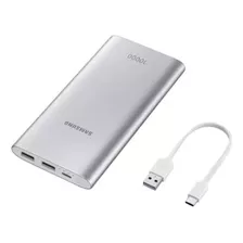 Carregador Power Bank Samsung Fast Charge 10000 Mah