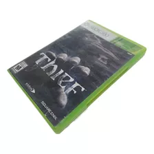 Thief Xbox 360