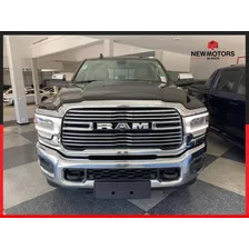 Ram 2500 6.7 I6 Turbo Laramie Cd 4x4