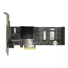 Placa Pci Express 320gb Ssd Hd Disk Fujitsu Iodrive 