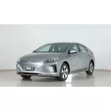 Hyundai Ioniq Ev Electrico Gls At