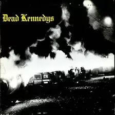 Dead Kennedys Fresh Fruit For Rotting Vegetables Cd