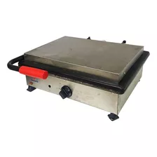 Churrasqueira Grill Industrial Pr-500e Progás 220v Vitrine