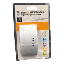 Wireless-n Wifi Repeater