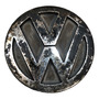 Emblema Letras Touareg Volkswagen Touareg 3.2 02-10 Original