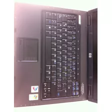 Laptop Nx6320 En Partes
