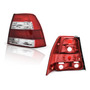 Par De Faros Depo Volkswagen Jetta 2004 2005 2006 2007