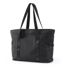 Bagsmart - Cartera De Mano Grande Para Mujer De 15,6 