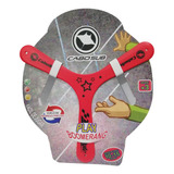 Frisbee Boomerang