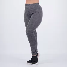 Calça Placar Essence Feminina Grafite Mescla