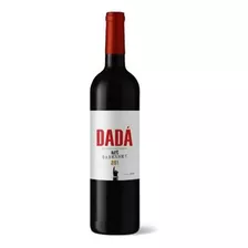 Vino Dada Cabernet Sauvignon Finca Las Moras X750cc Finca Las Moras Dadá Varietales - Tinto - Cabernet Sauvignon - Botella - Unidad - 1 - 750 Ml