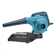 Sopladora Aspiradora Makita De 600 W Ub1103 120v