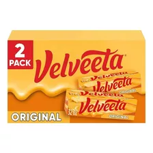 Canasta Básica Alimentaria Velveeta 2 Unidades