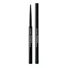 Shiseido N1 - Tinta Para Microfibra, Color Negro