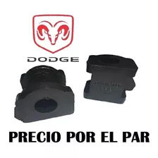 Buje Goma Barra Estabilizadora Delantera Dodge Caliber