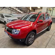 Duster Privilege 1.6 2019 Impecable (rich)