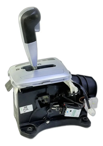 Alavanca Trambulador Cambio Gm Captiva 08/11 25911136