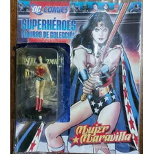 Dc Comics Súper Héroes El Comercio - Wonder Woman