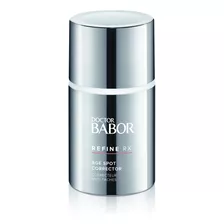 Babor Doctor Babor Refine Rx - Corrector De Manchas De Edad.