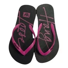 Chinelo Hang Loose Feminino Slim