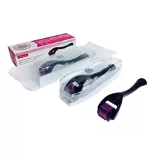 Derma Roller Dermaroller 1.0mm Lacrado