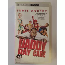 Daddy Day Care Umd-video Original Psp