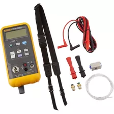 Calibrador De Pressão Com Bomba Digital 719 30g Fluke