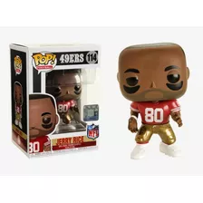 Pop! Nfl: Legends - Jerry Rice