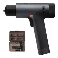 Furadeira Parafusadeira Xiaomi 12v Max Drill 370 Rpm 