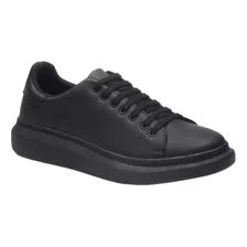 Tenis Sapatenis Masculino Casual, Esportivo Sola Alta 