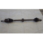 Flecha Larga Copiloto Nissan March 1.6l 2014-19 Original