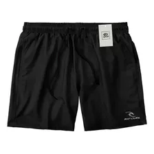 Short Mauricinho Rip Curl Logo Termo Colante