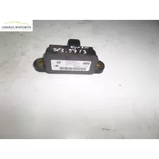 Sensor Cluster Ssangyong Kyron 2.7 Sp3-5713